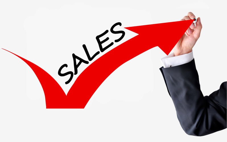 Driving Sales and Increasing ROI